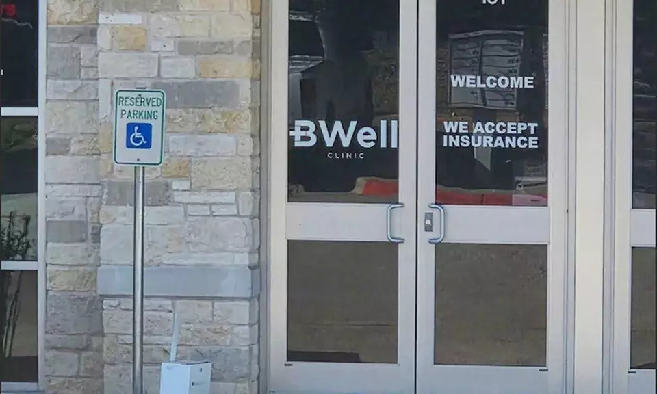 Boost Wellness & Immunity: NAD Therapy & IV Hydration w/ BWell Clinic