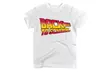 Girls' Back To School Tees - Second Medium