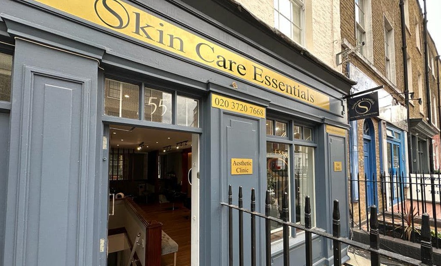 Image 3: Well Man & Well Woman Health Checks at Skin Essentials, Fitzrovia 