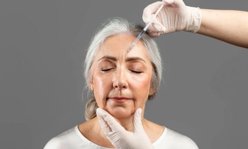 Image 7: Transform Your Appearance with 50 or 100 Units of Dysport