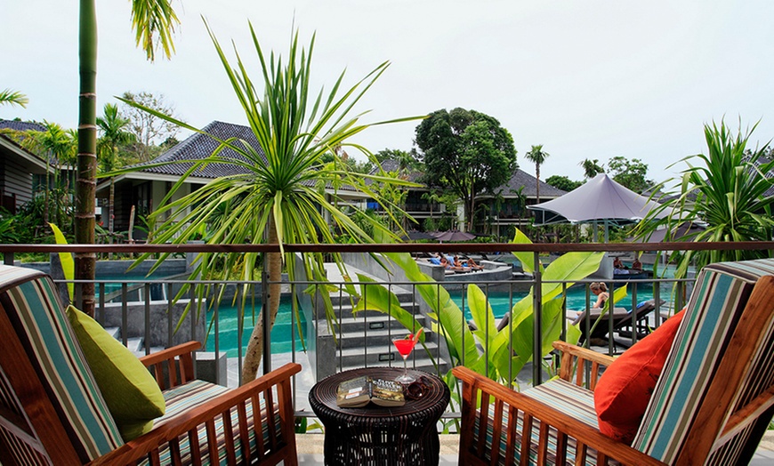 Image 4: Phuket: 5-Night Escape with Breakfast