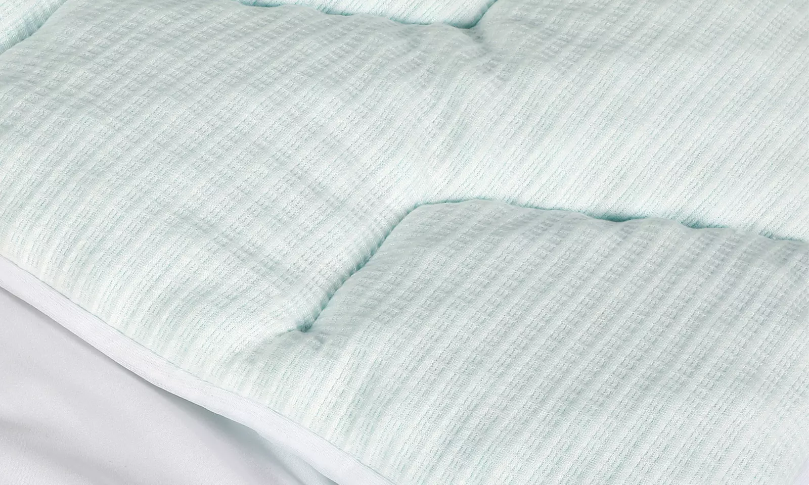 Lavio Memory Foam Mattress Topper Collection