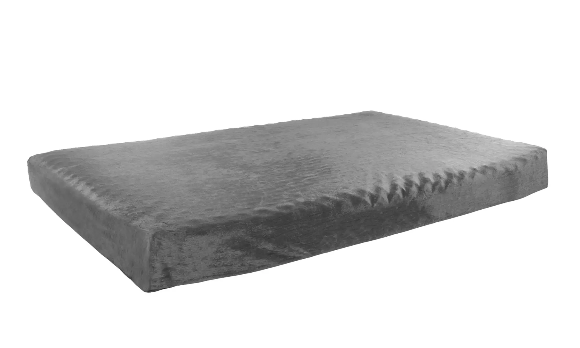 Memory Foam XL Dog Bed 2-Layer Orthopedic Dog Bed Washable Cover  46 x 27