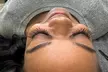 Full Set of Hybrid or Full Set of Classic Eyelash Extensions at Taylor Lane at the Avenues (Up to 46% Off) - Second Medium
