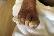 Up to 42% Off on Nail Salon - Mani-Pedi at Nail Credentials - Second Medium