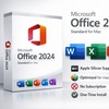 Image 2: Microsoft Office 2024 Standard for Windows or Mac – Lifetime License