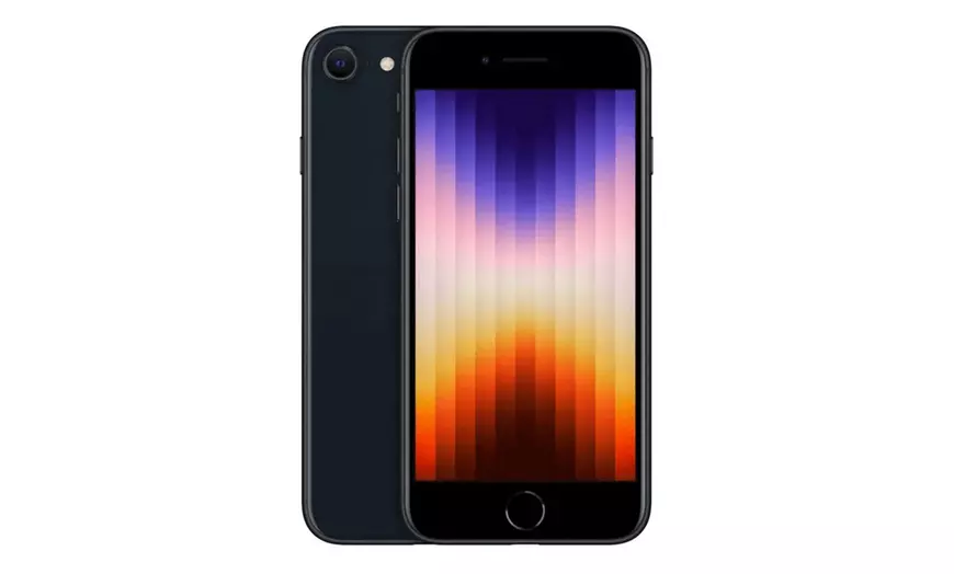 Image 3: Refurbished Apple iPhone Grade A++