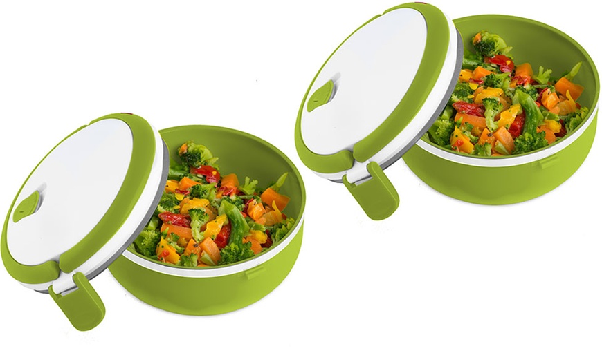 Microwaveable Lunch Boxes | Groupon Goods