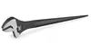 Jumbo 16" Adjustable Spud Wrench
