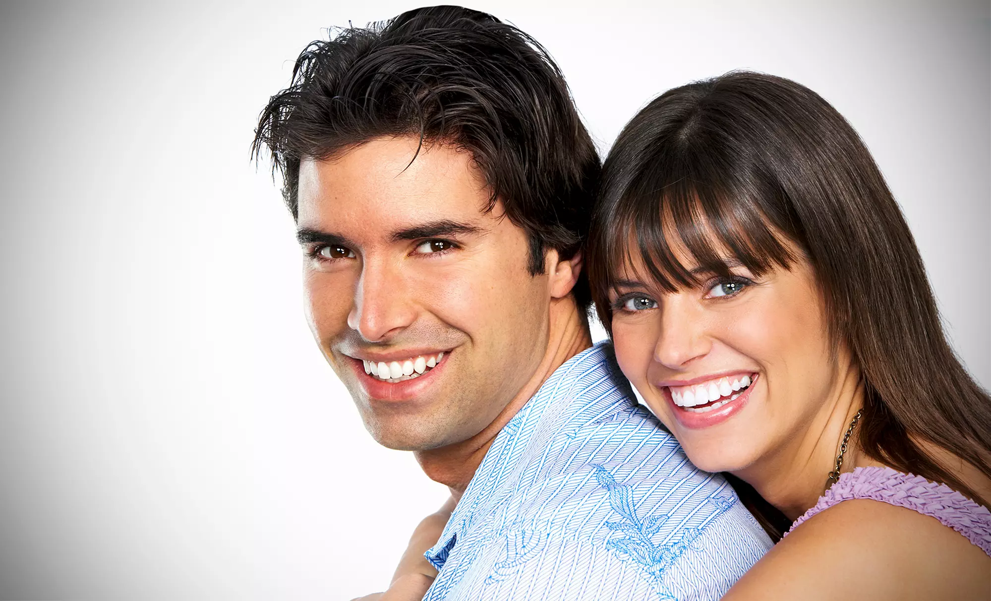 $59 for Exam, Teeth Cleaning, and X-Rays at Modern Touch Dentistry ($177 Value) - Primary Image