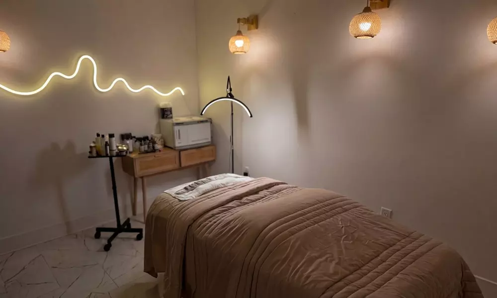 Get One, Two, or Three Full-Face Chemical Peels with Dry Head Spa