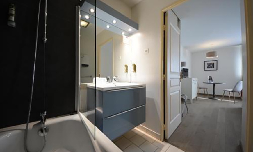 Image 4: ILE DE FRANCE | Chatou - Cerise Paris Chatou 3*