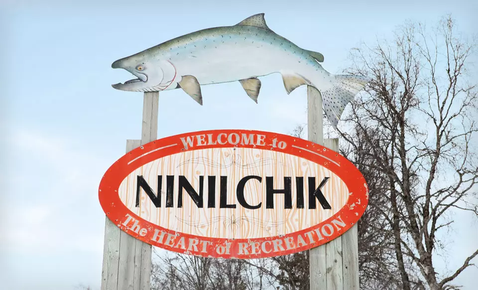 4- or 7-Night Halibut- or Salmon-Fishing Retreat at Kenai Peninsula from Discover Alaskan Adventures - Primary Image