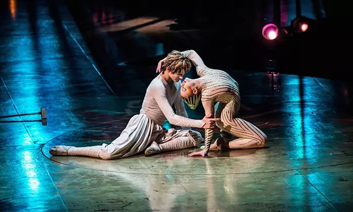 Varekai by Cirque du Soleil at US Airways Center on February 18–22 (Up to 34% Off) - Primary Image