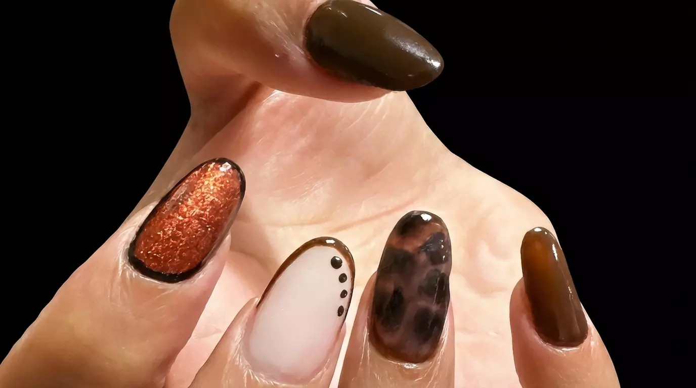 Renfort gel, extensions gel ou beauté des pieds à Perpignan