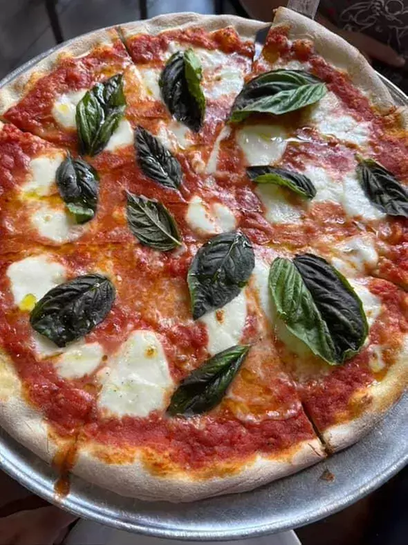 Satisfy Cravings with $40, $60 Toward Food and Drink or Holiday Dinner