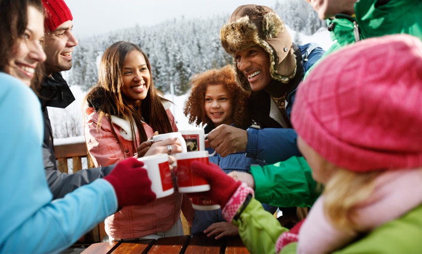 Image 6: Winterberg: een dagje naar de sneeuw