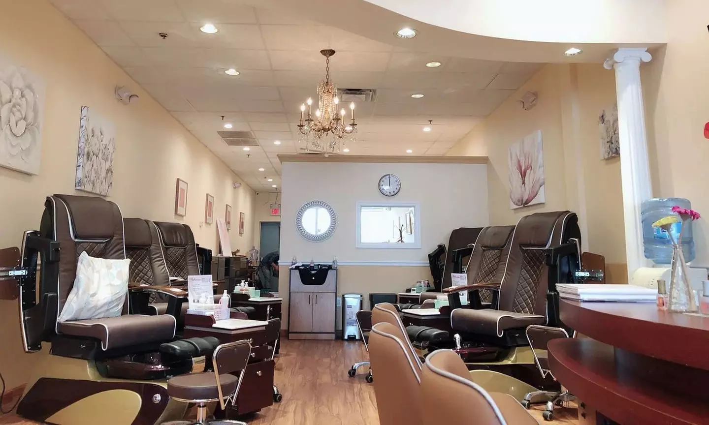 Head Renewal Therapy w/ Optional Reflexology OR Full Head Spa w/ Optional Facial & Moisture Mask (Up to 44% Off) - Second Medium