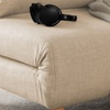 Image 10: 3-in-1 Schlafsessel: Sessel, Lounge oder Bett