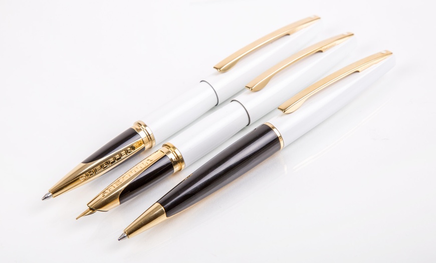 Image 5: Sheaffer Pen Twin Packs