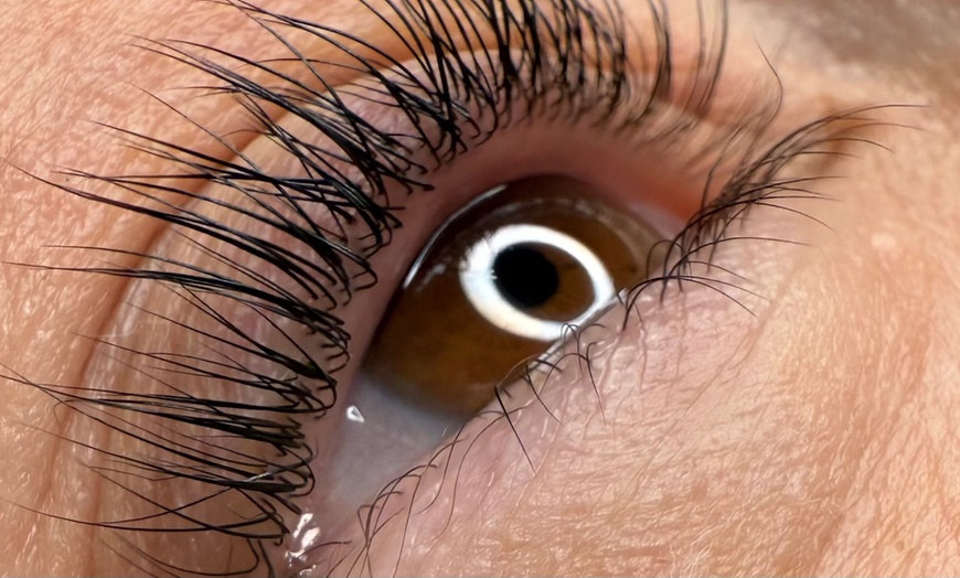 Image 10: Enhance Your Look with Permanent Brows, Lips, or Lash Line