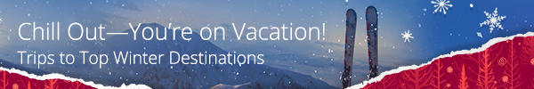 Winter Destinations