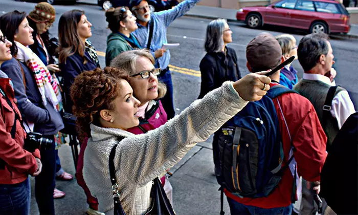 One or Two Tickets for Downtown Walking Tours from Seattle Architecture Foundation (Up to 50% Off) - Primary Image