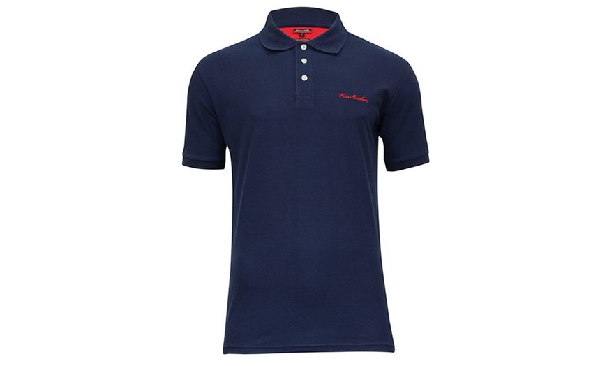 Image 5: Męskie polo Pierre Cardin