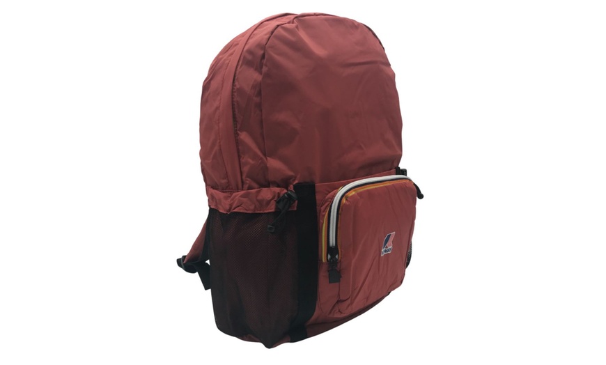 Image 3: K-way Packable Backpack