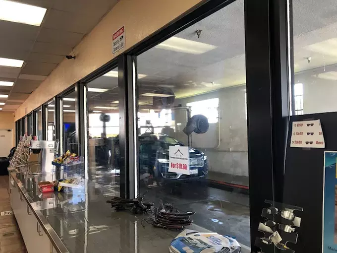 Up to 48% Off Car Washes at Palm Springs Airport Car Wash