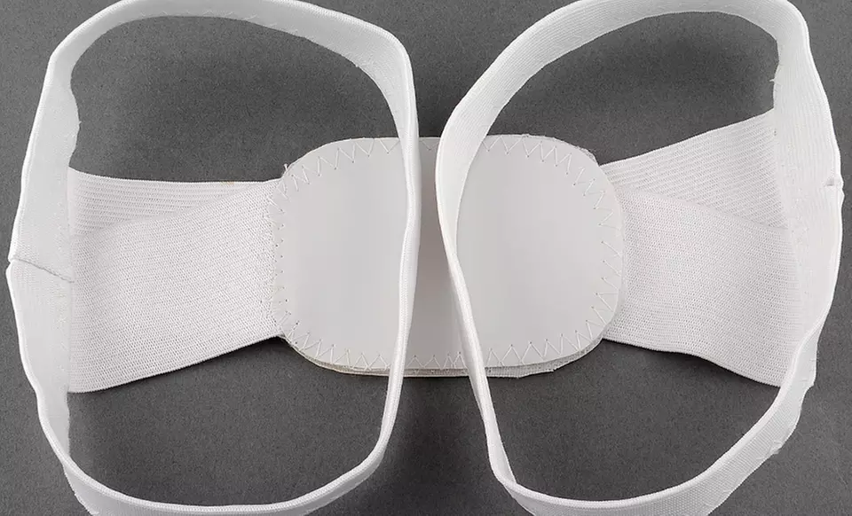 Women's Straight-Back Instant Posture Alignment Strap - Second Medium