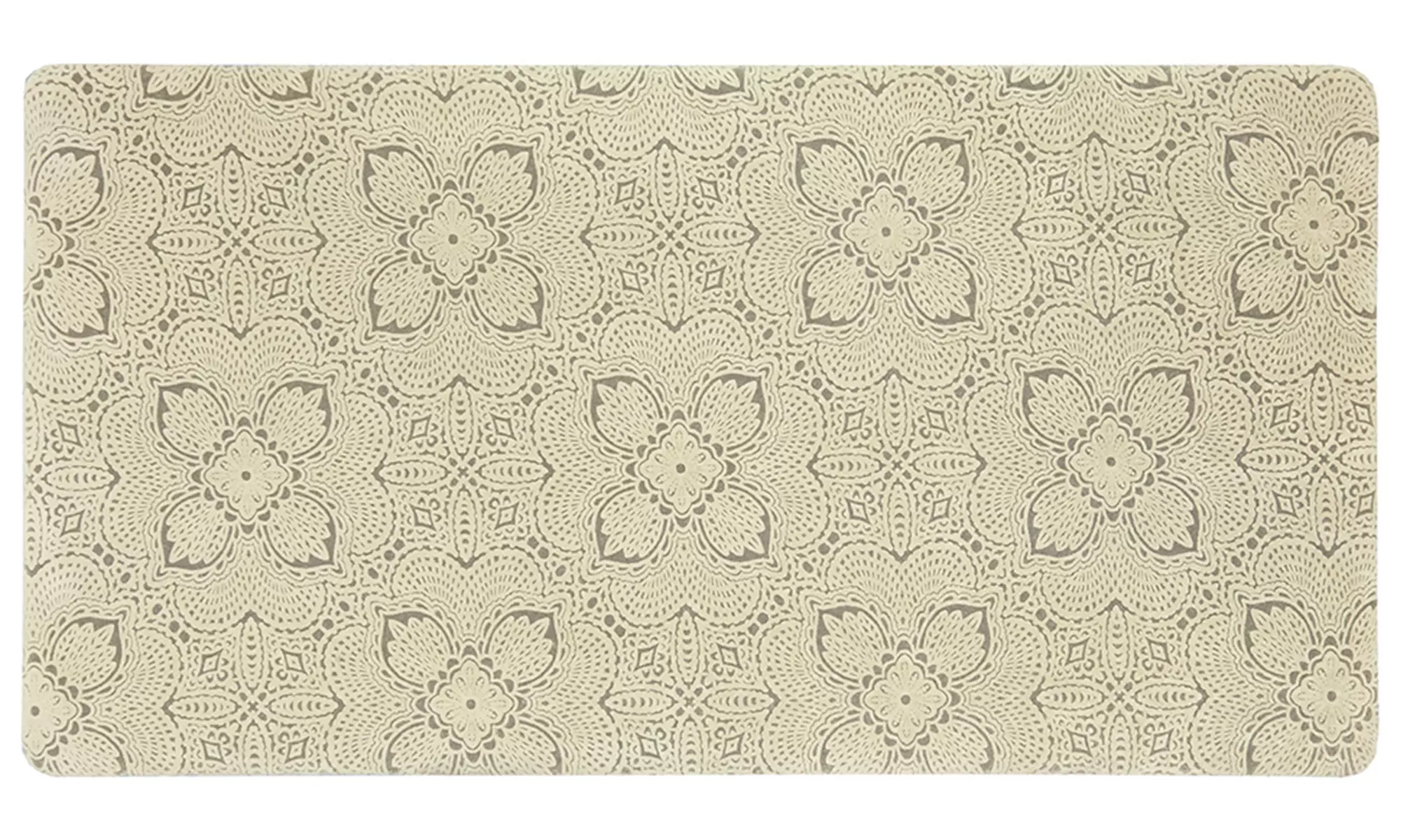 Rejuvenation Anti-Fatigue Kitchen Mats - Second Medium