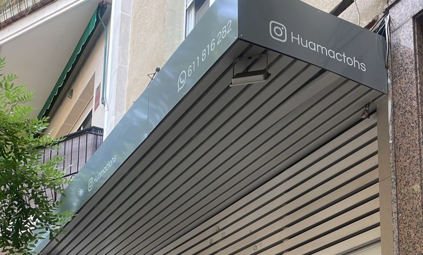 Image 17: Experiencia head spa "Narciso" de 60 minutos para hasta 5 personas