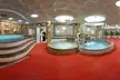 General Admission to King Spa & Sauna NJ – One or Two Passes with Uniform & Locker Included - Second Medium