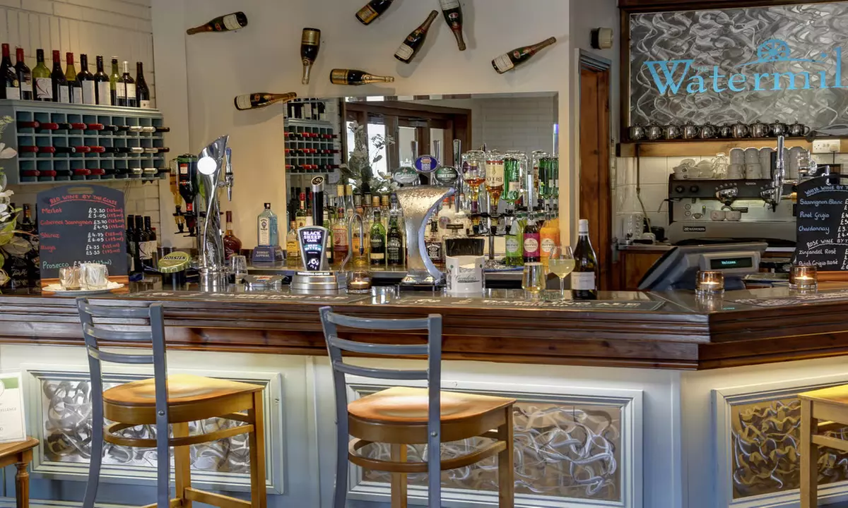 Leeds: Executive Double Room with Late Checkout