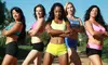 $35 for Four Weeks of Bikini Booty Group Workouts at Bikini Booty Club Fitness ($180 Value)
