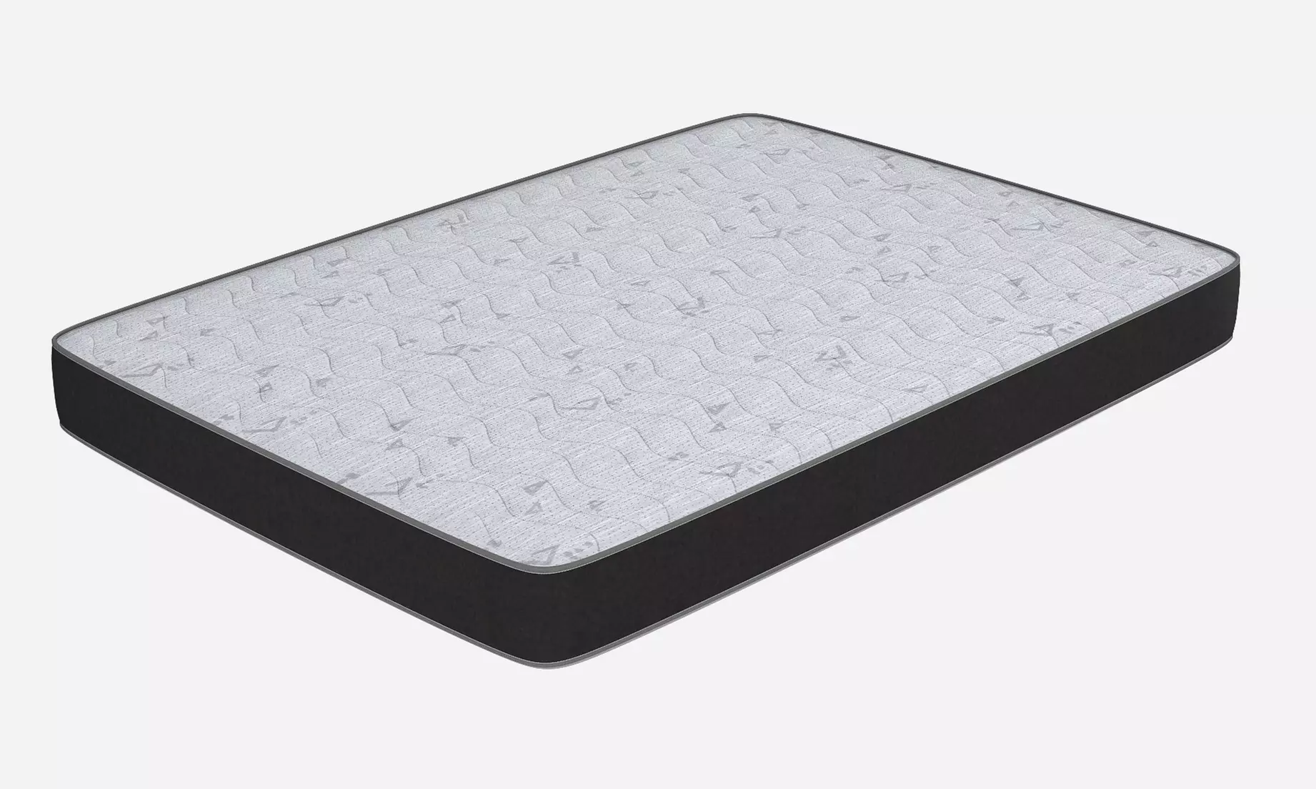 Matelas MiaSuite "Fiocco" à mémoire de forme, 20 cm