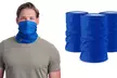 KOOLGATOR SPF 50 Dual Purpose Performance Neck Gaiter - Second Medium