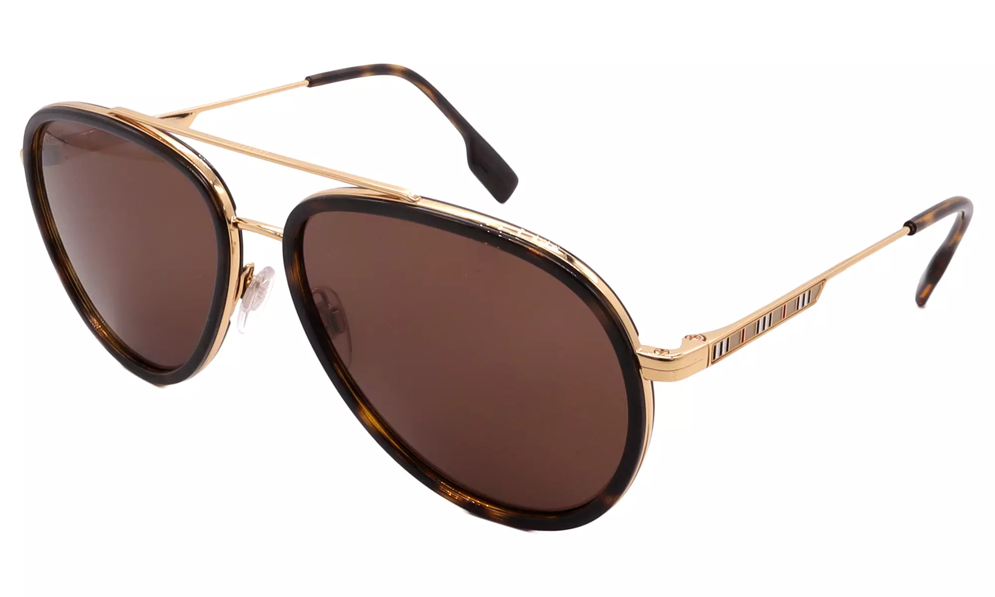 Burberry Eyewear Collection – Signature Sunglasses & Optical Frames