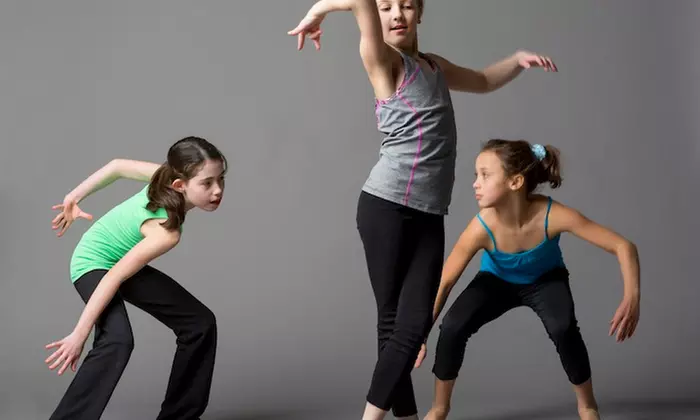 Four Dance Classes from Alaska Athletics (50% Off) - Primary Image
