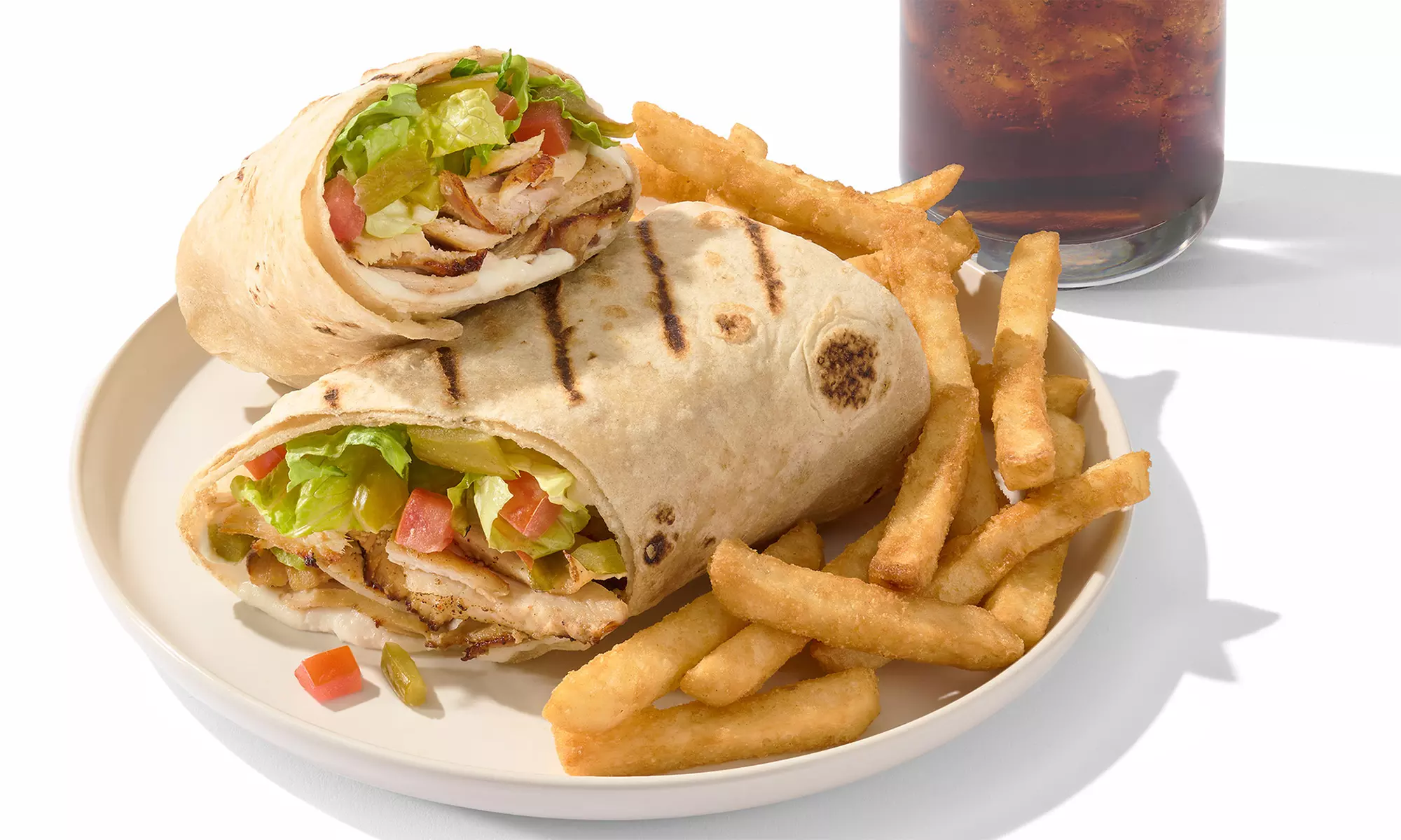 Up to $40 to Spend at Pita Pita Mediterranean Grill Palatine