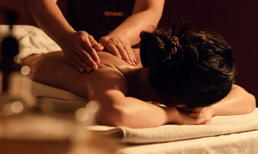 Une expérience sensorielle unique dans un spa au cœur de Bordeaux