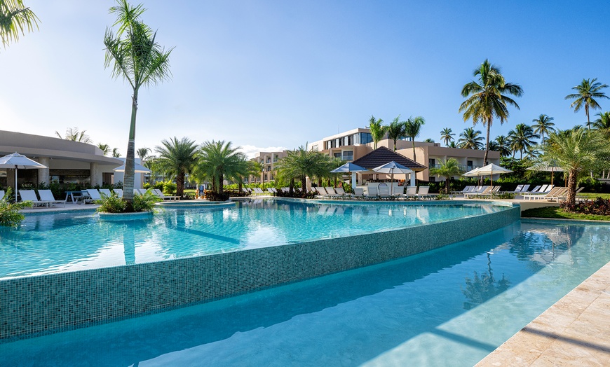 Image 14: ✈4-Night All-Inclusive Punta Cana Vacation from Travel by Jen