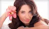 One or Two Facials, Microdermabrasions, or Chemical Peels at Fusion Medical Spa (Up to 84% Off)
