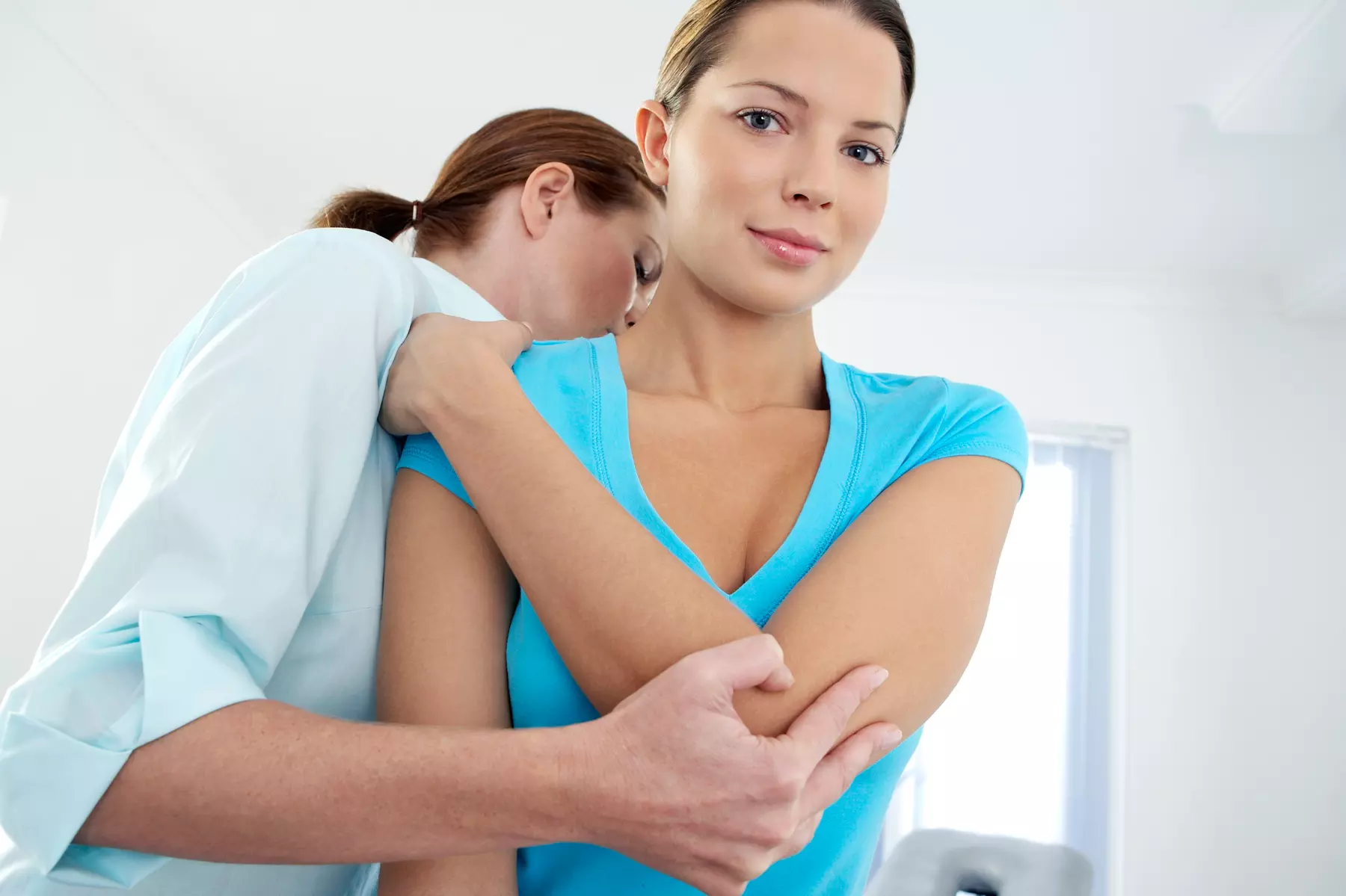 Up to 78% Off on Pain Theraphy at Shows Chiropractic Clinic - Primary Image