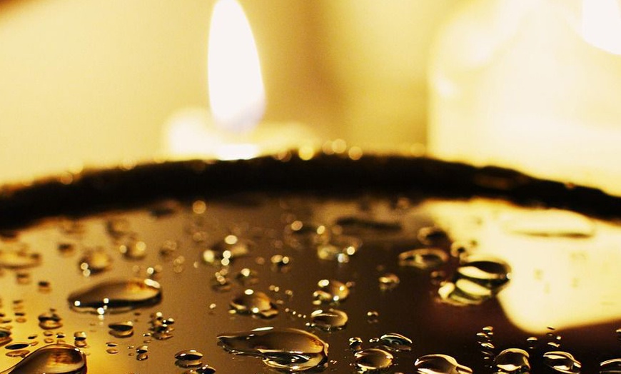 Image 7: Erstgespräch + Hypnosesitzung, optional inkl. Folgetermin für 1 Person