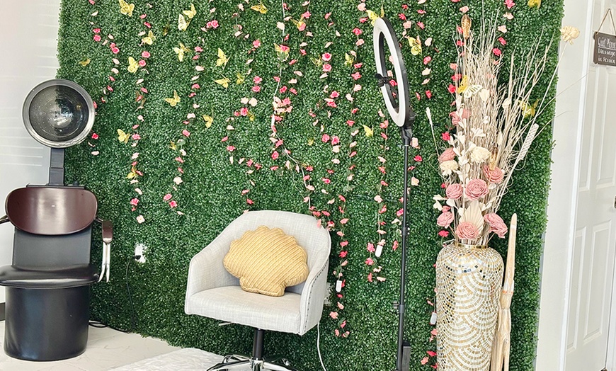 Image 10: Enhance Your Look: A Lash Lift (45-Min)w/ Optional Lash Tint (60-Min)