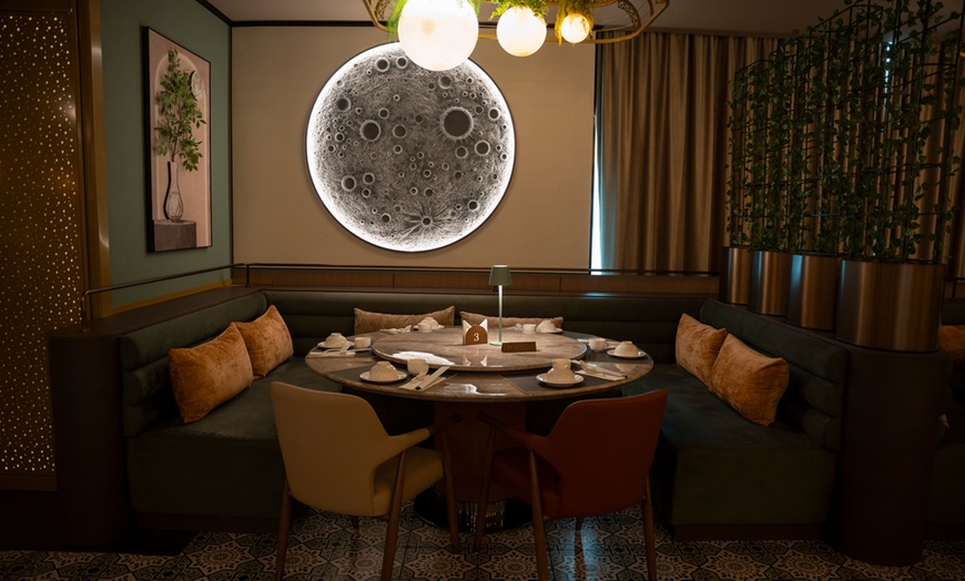 Image 5: Asian Brunch Buffet & Bottomless Beverages (Child AED49, Adult AED89)