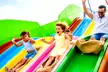 ¡Que comience la aventura! Entrada para júnior o adulto a Pola Park, con hasta 25 atracciones, al 52% - Second Medium