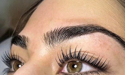 Purchase A Lash Lift Service & Receive $20 Off on Brazilian - Sweet Tea Nile Sugar Med Spa